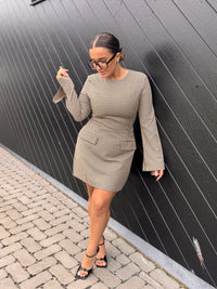 CELINI DRESS