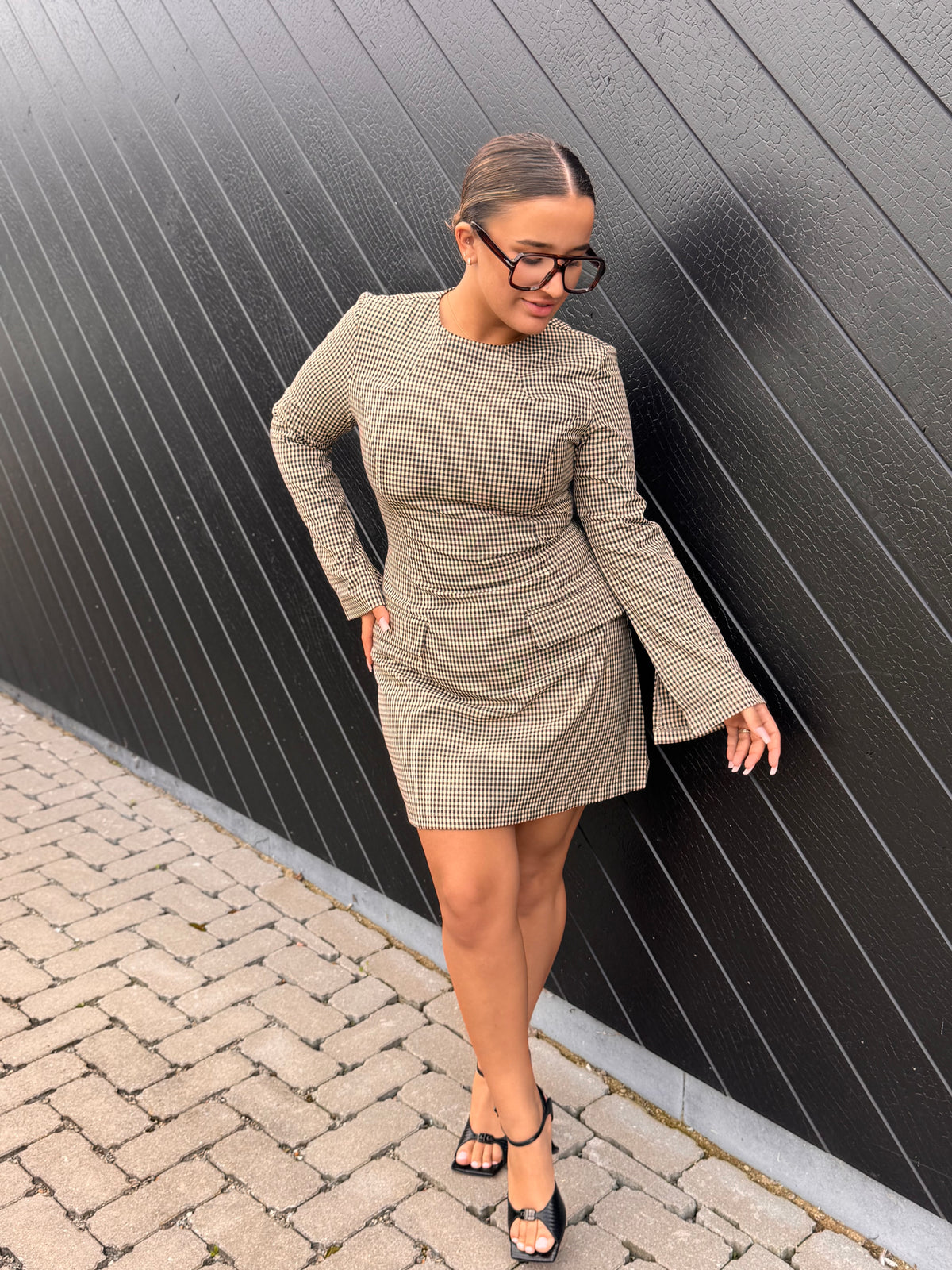 CELINI DRESS