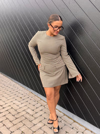 CELINI DRESS