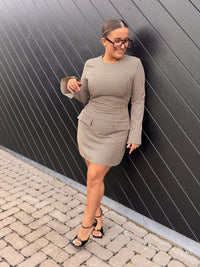 CELINI DRESS
