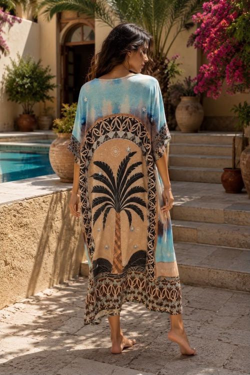 FIONTINA DRESS