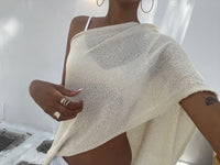 TULUM BLOUSE