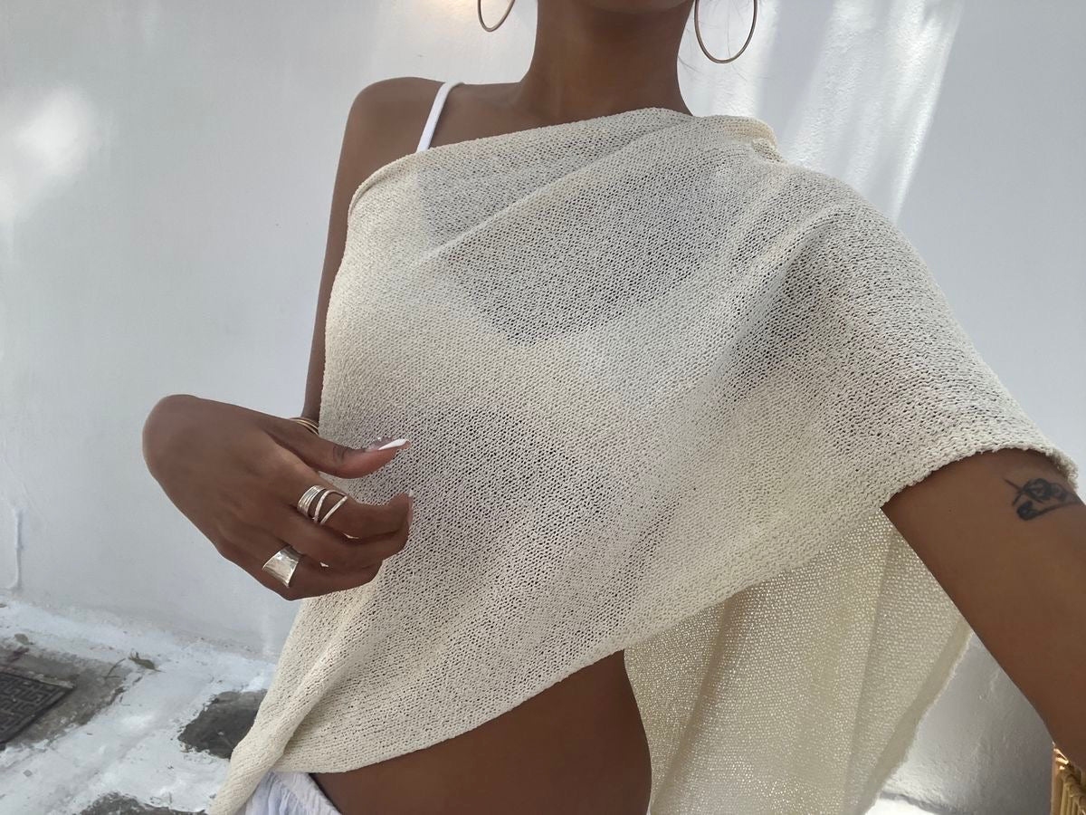 TULUM BLOUSE