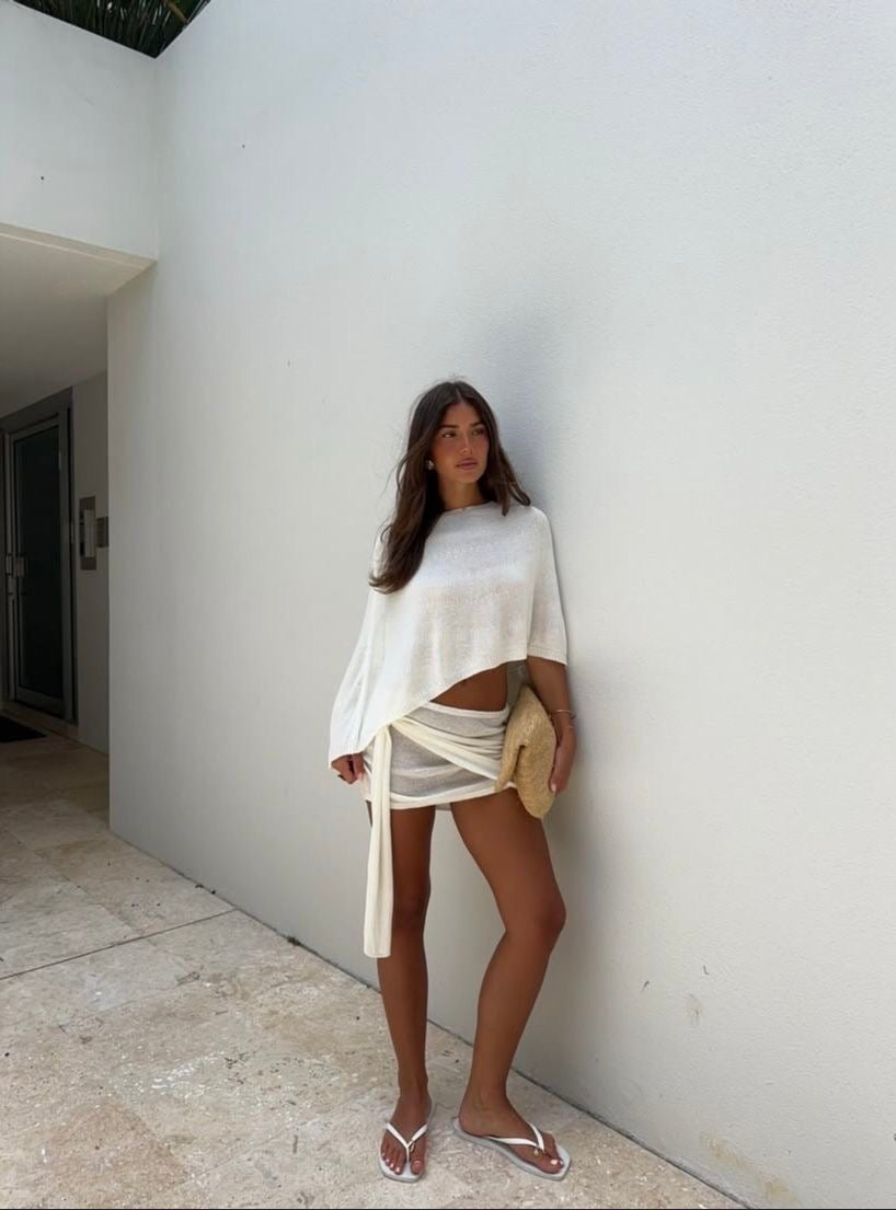 TULUM BLOUSE