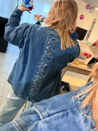 SUNSET DENIM