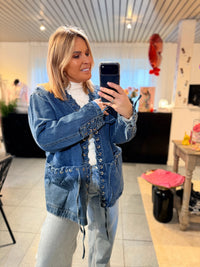 SUNSET DENIM