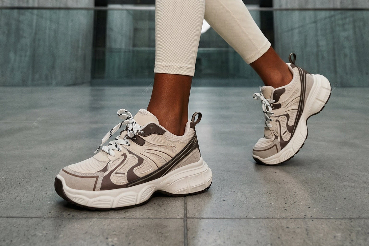 ALONSO SNEAKER