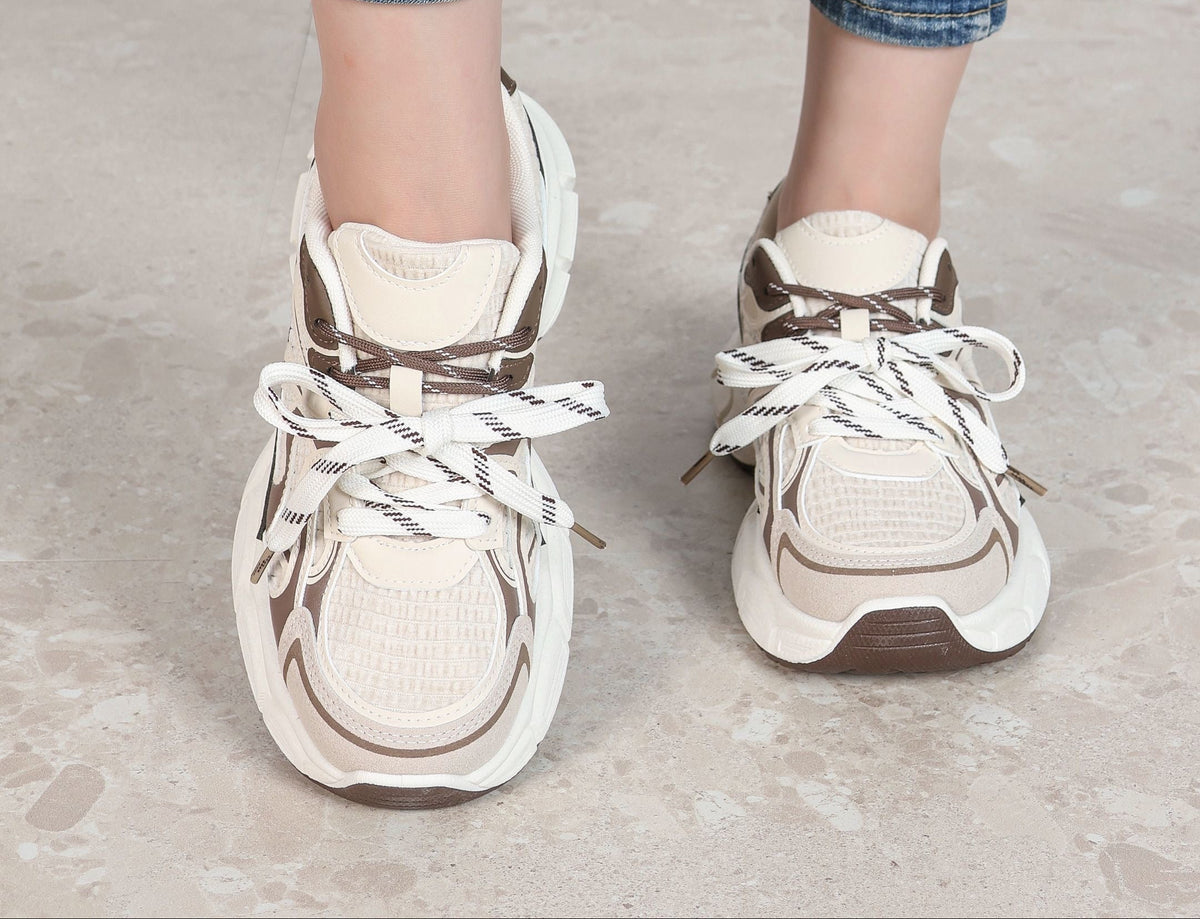 ALONSO SNEAKER