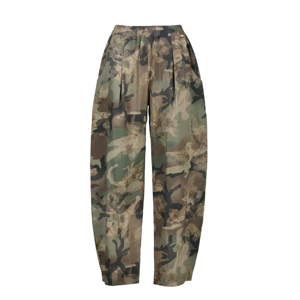 AMELIE LOKEREN PANTS
