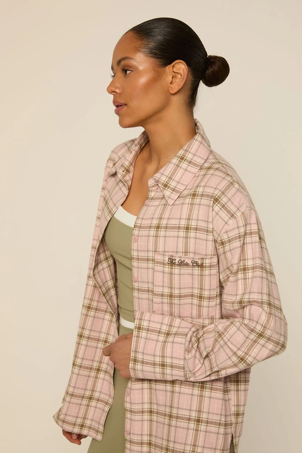 LOLA ANNE SHIRT