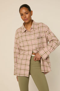 LOLA ANNE SHIRT
