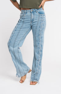 ICONIC JEANS