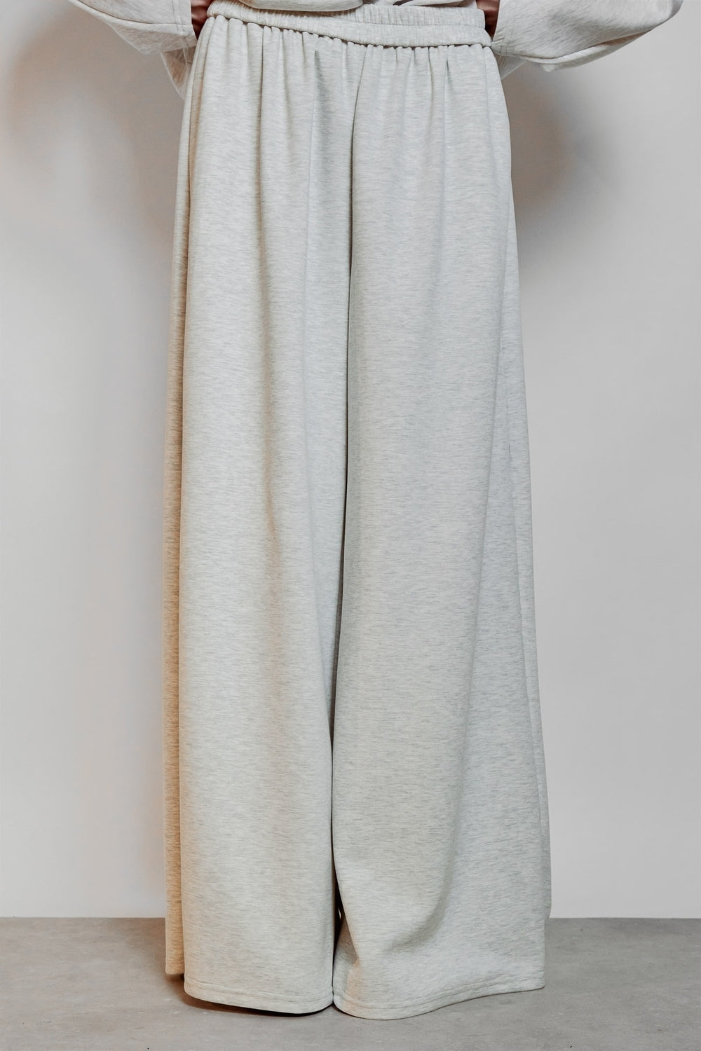 LUNA PANTS - GREY