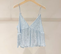 GLITTER CRUSH - HEMELS