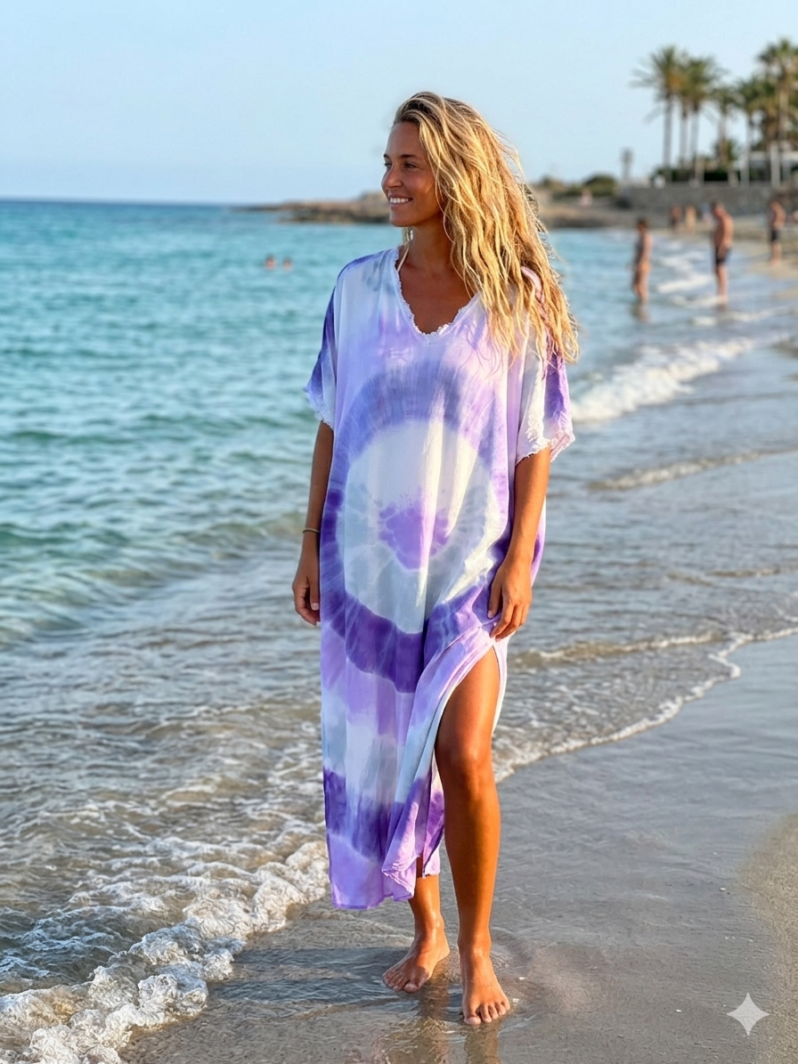 ROSALIA - PURPLE