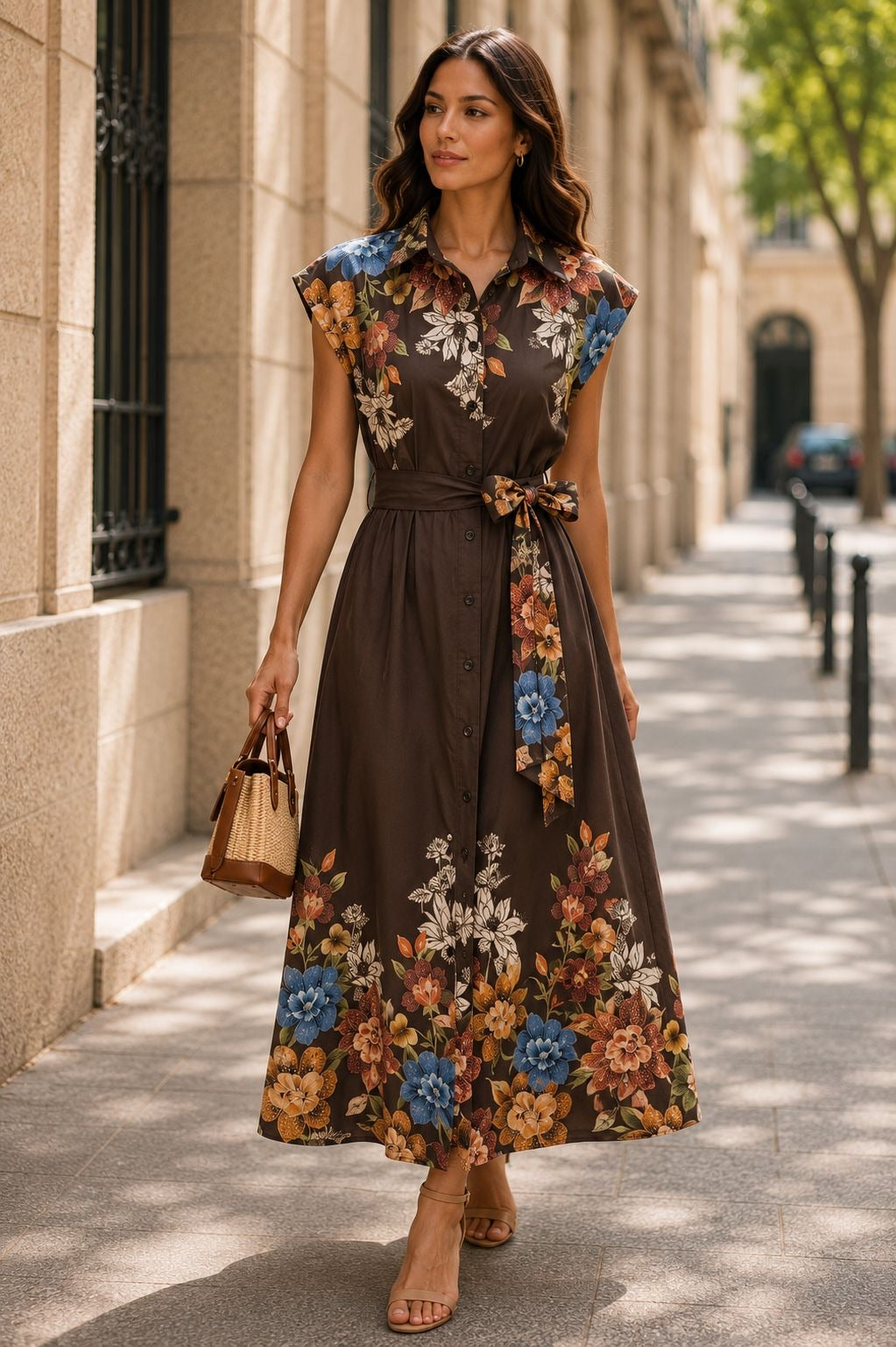 LISANNE DRESS