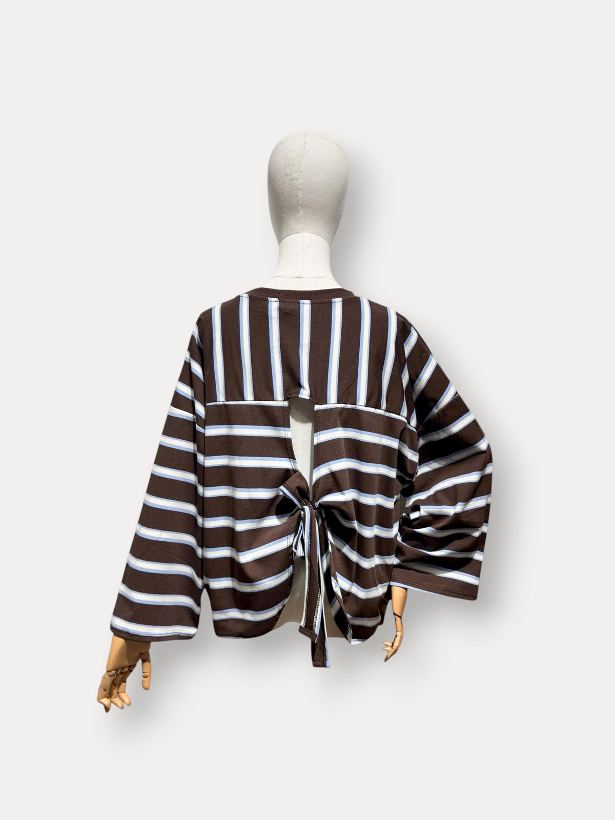 RIVERIA SHIRT - BRUIN