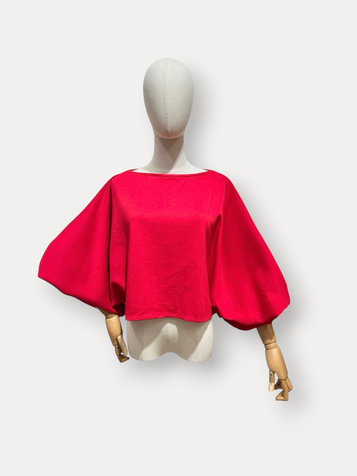 MAE PULL - RED