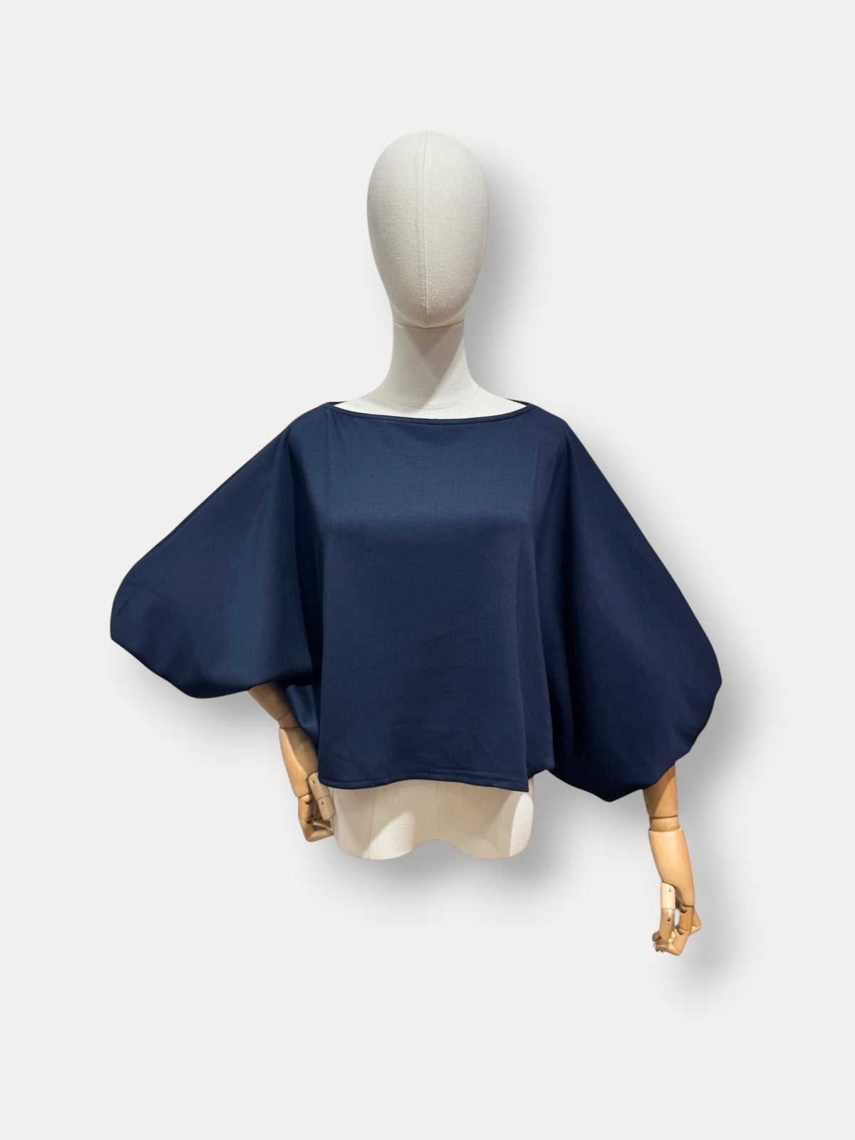 MAE PULL - NAVY