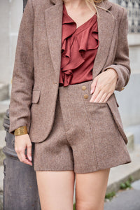 ODETTE SHORT