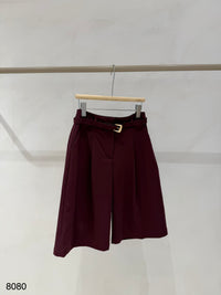 AVENUE SHORT - BORDEAUX
