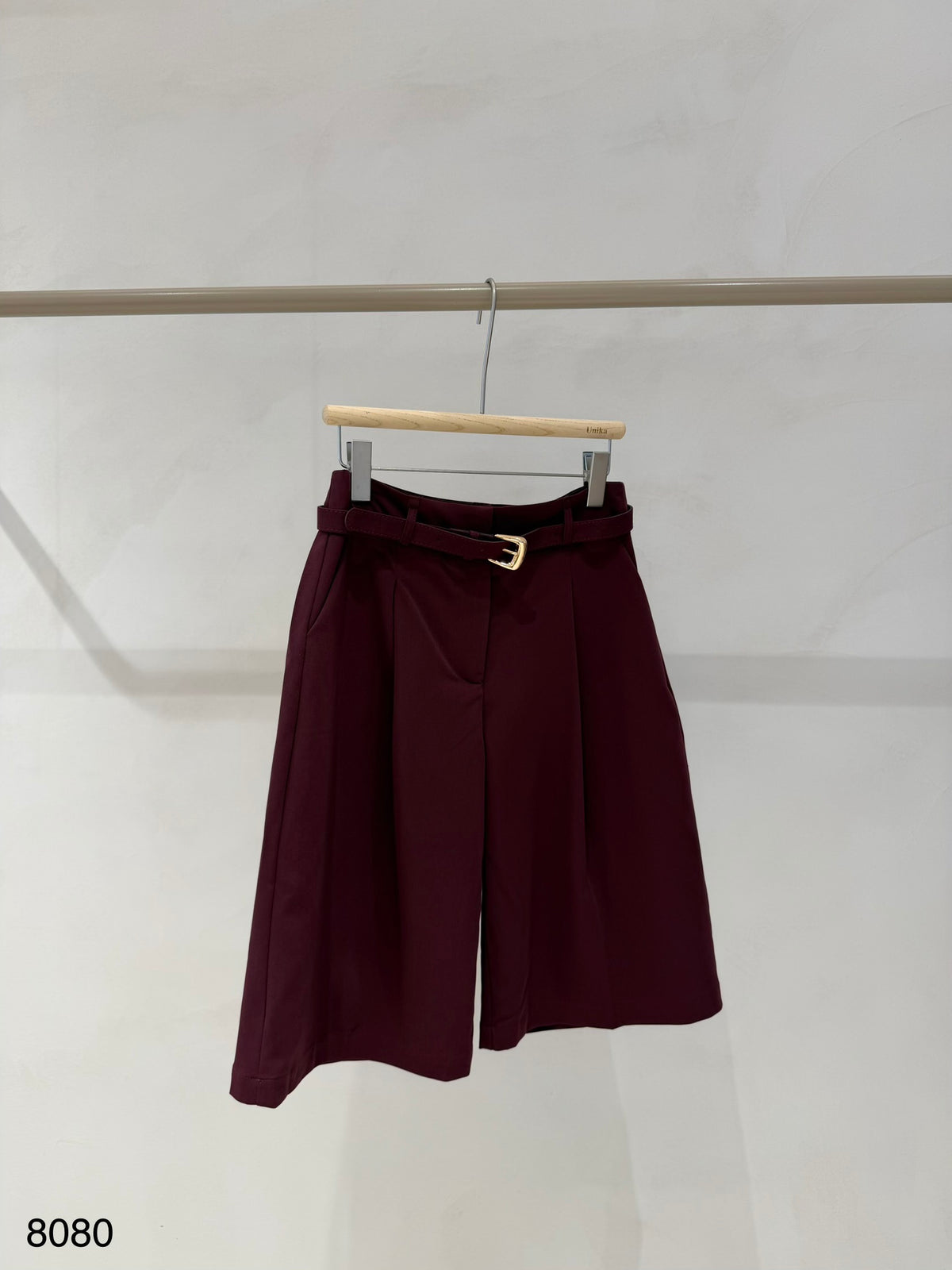 AVENUE SHORT - BORDEAUX