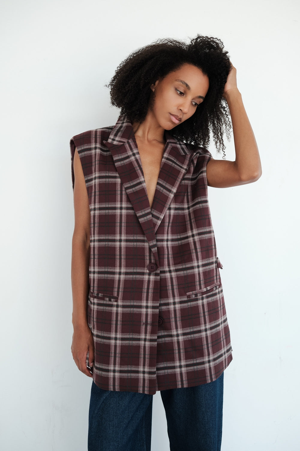 CLEO BLAZER