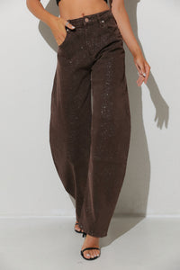 SAFIA JEAN SHINE