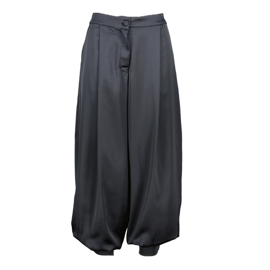 AMELIE MOBILE PANTS - BLACK