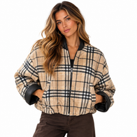 AMELIE KERN JACKET