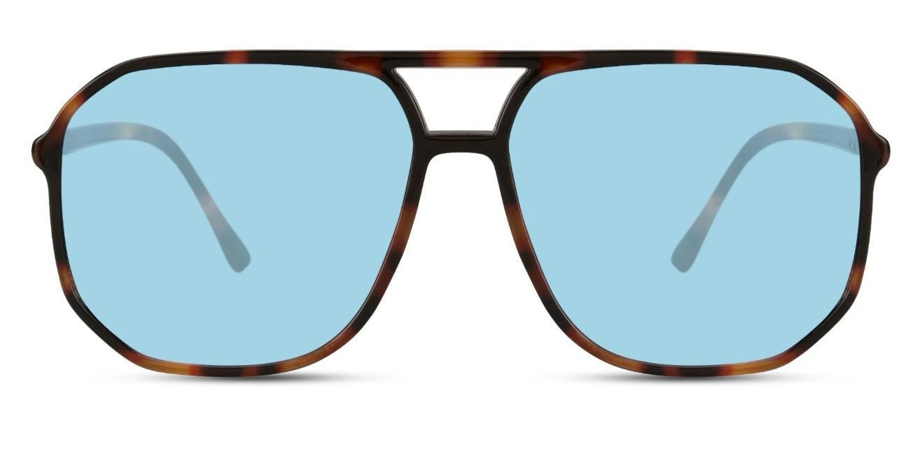 Bsn Sunglasses Cato Brown 300