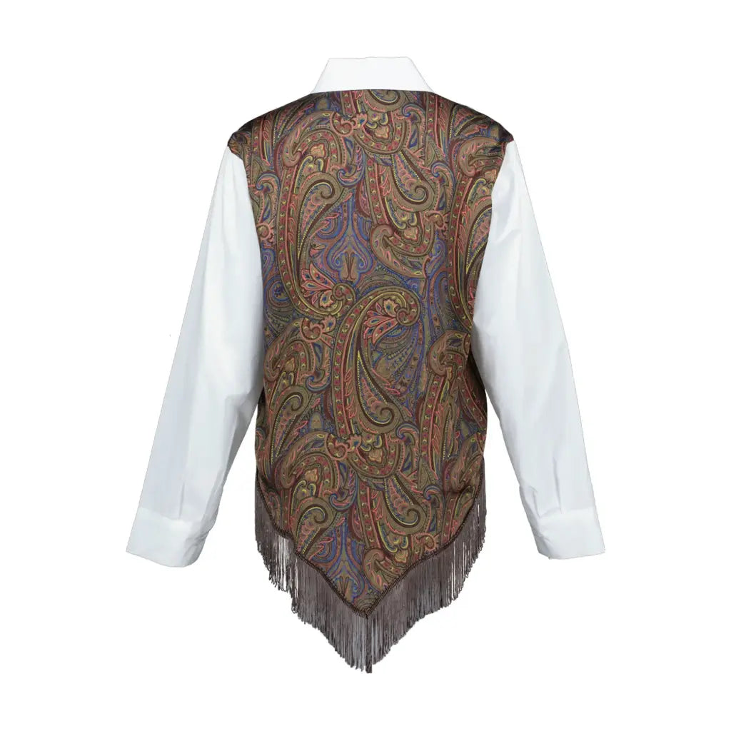 AMELIE PHACELIE BLOUSE - WHITE