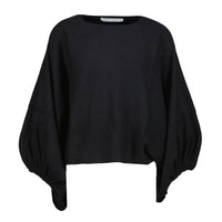 AMELIE TUNAS TRUI - BLACK