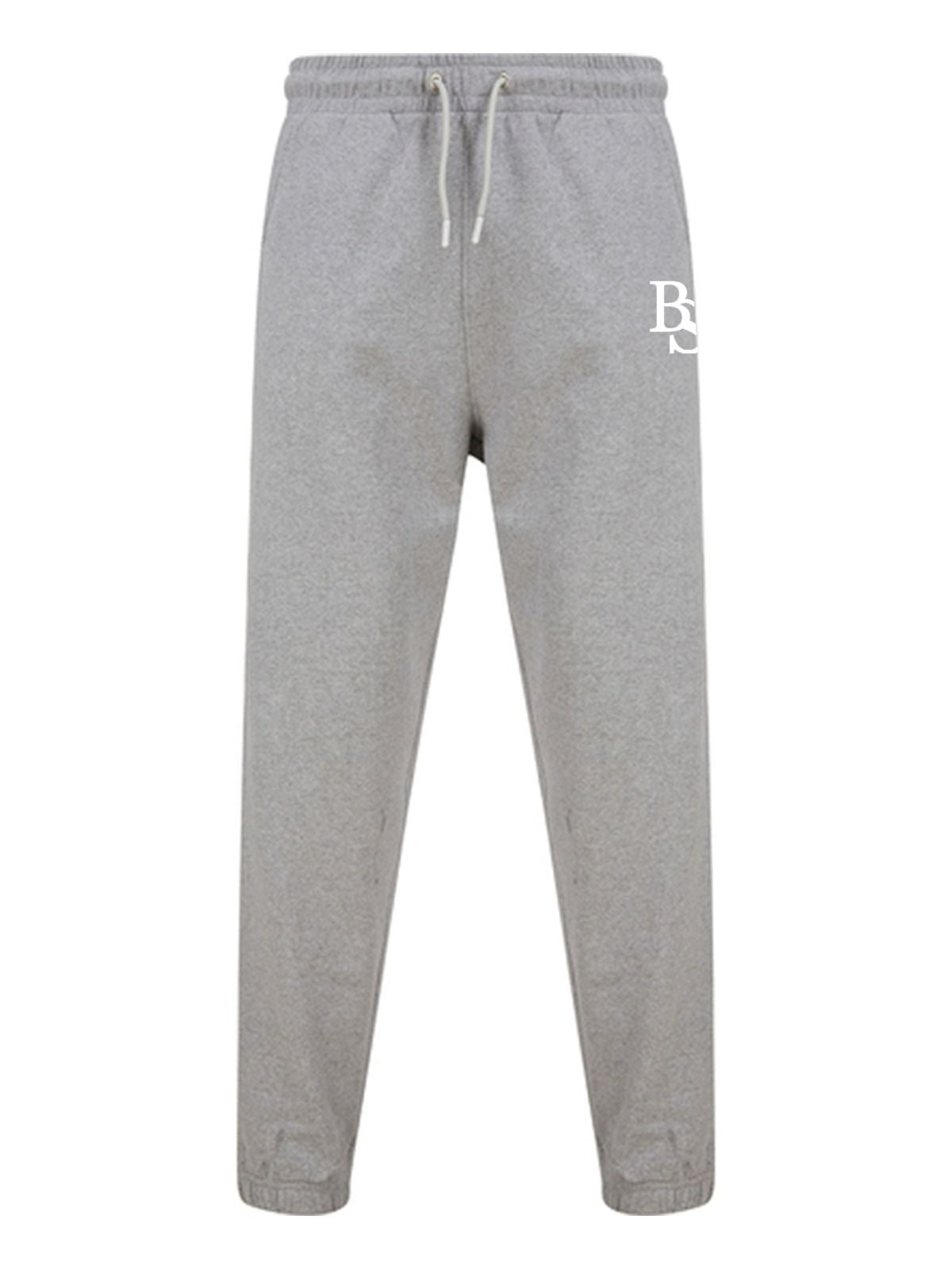 BSN COUTURE sweater - Grey