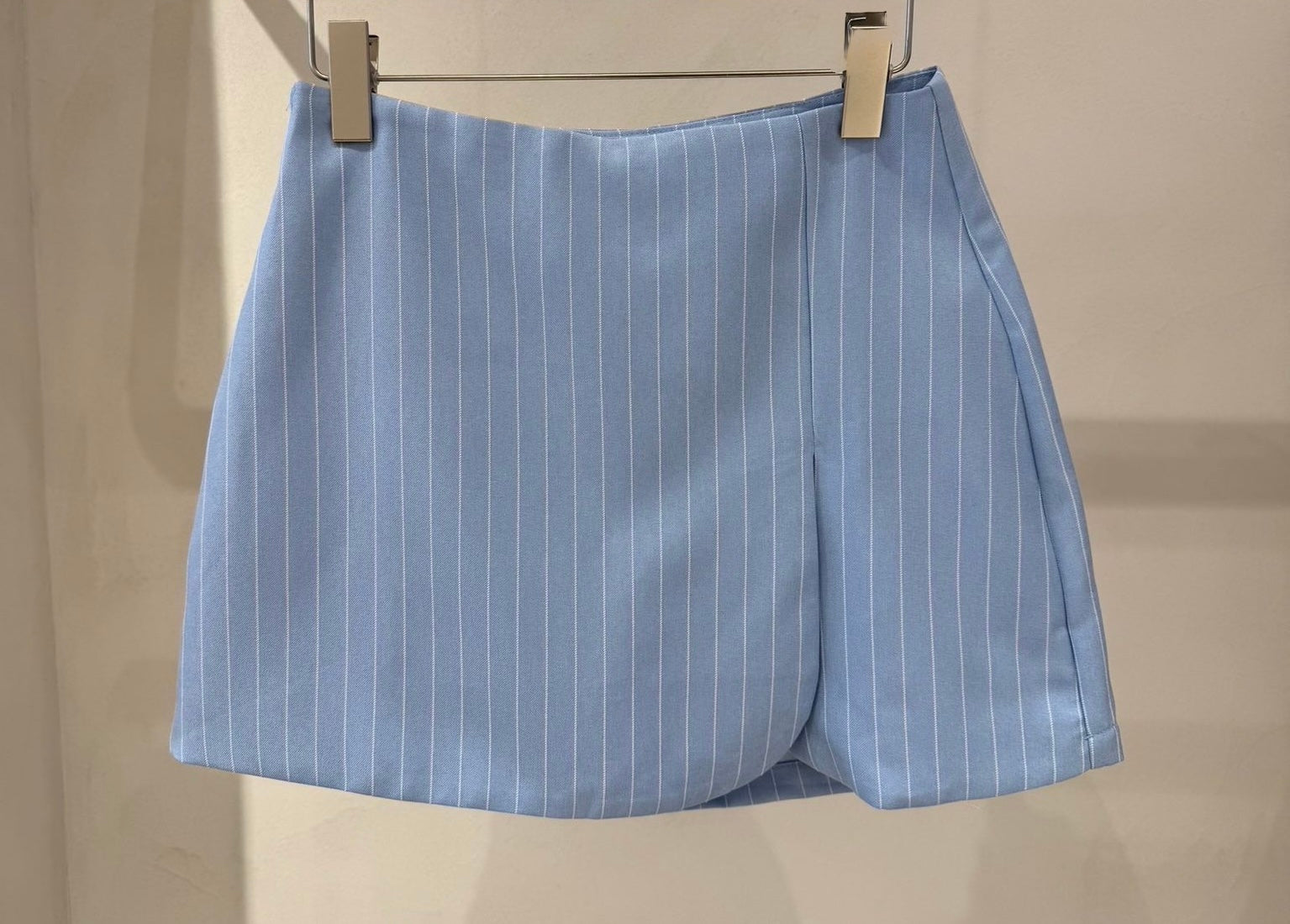 SKORT LISANNE - BLUE STRIPES