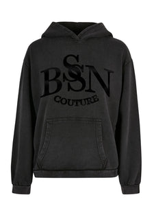 BSN Hoodie - Grey