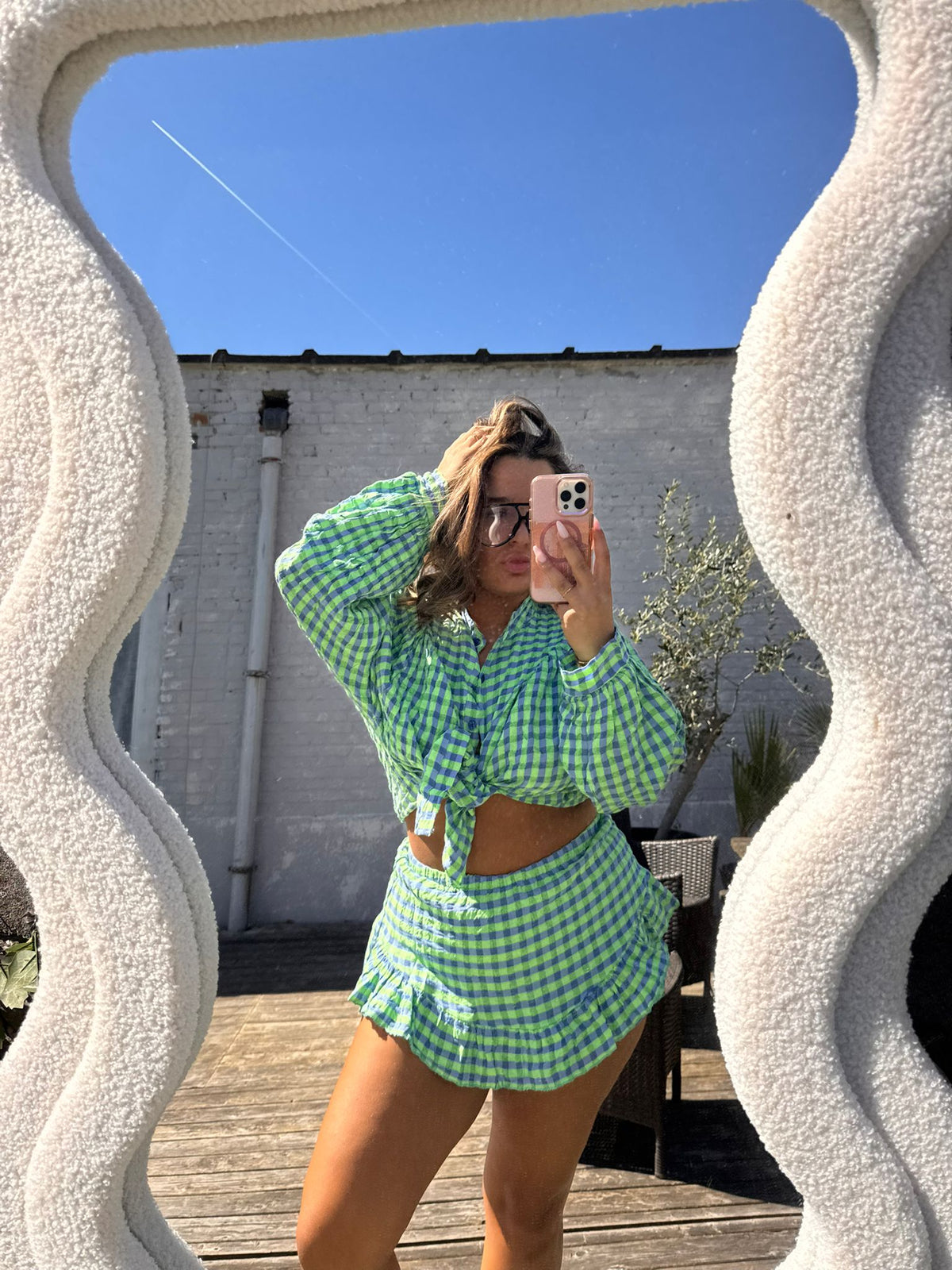 COMBI SUN - VERT