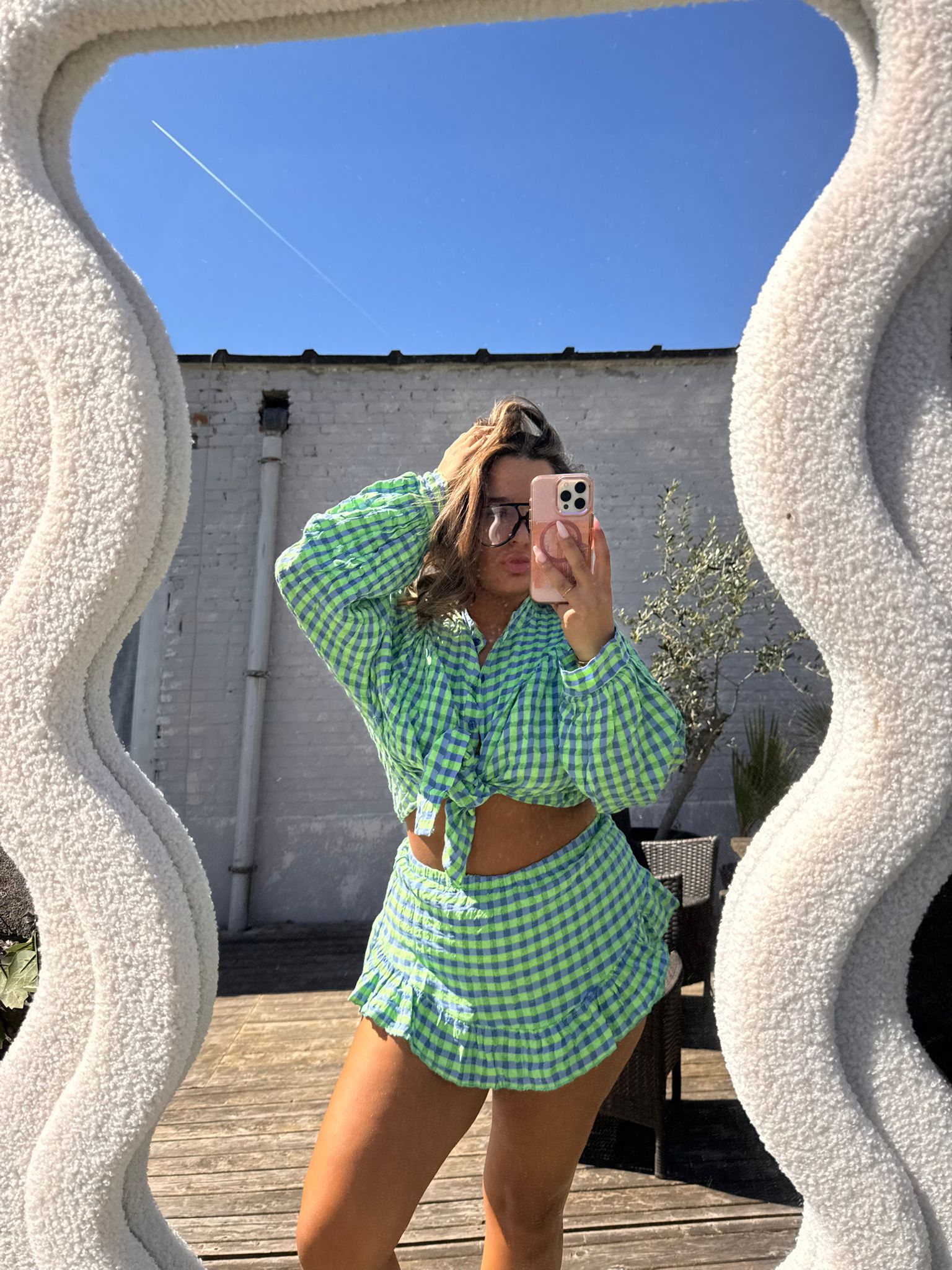 COMBI SUN - VERT