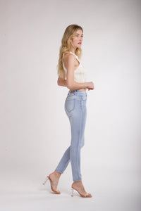 Toxik  Jeans H 20710 -3 - Light Denim