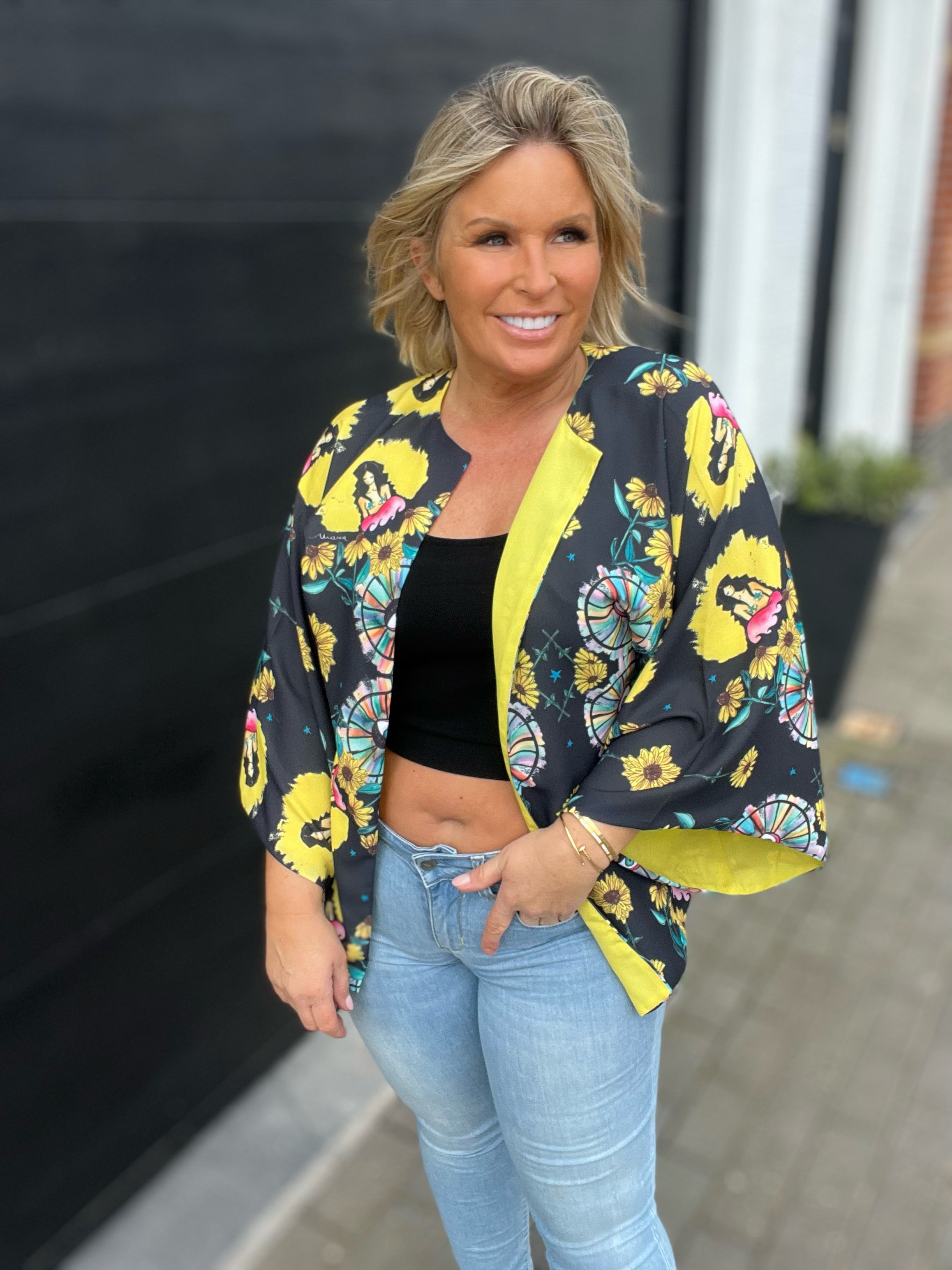 Maria Sanz Dina veste-Girossol